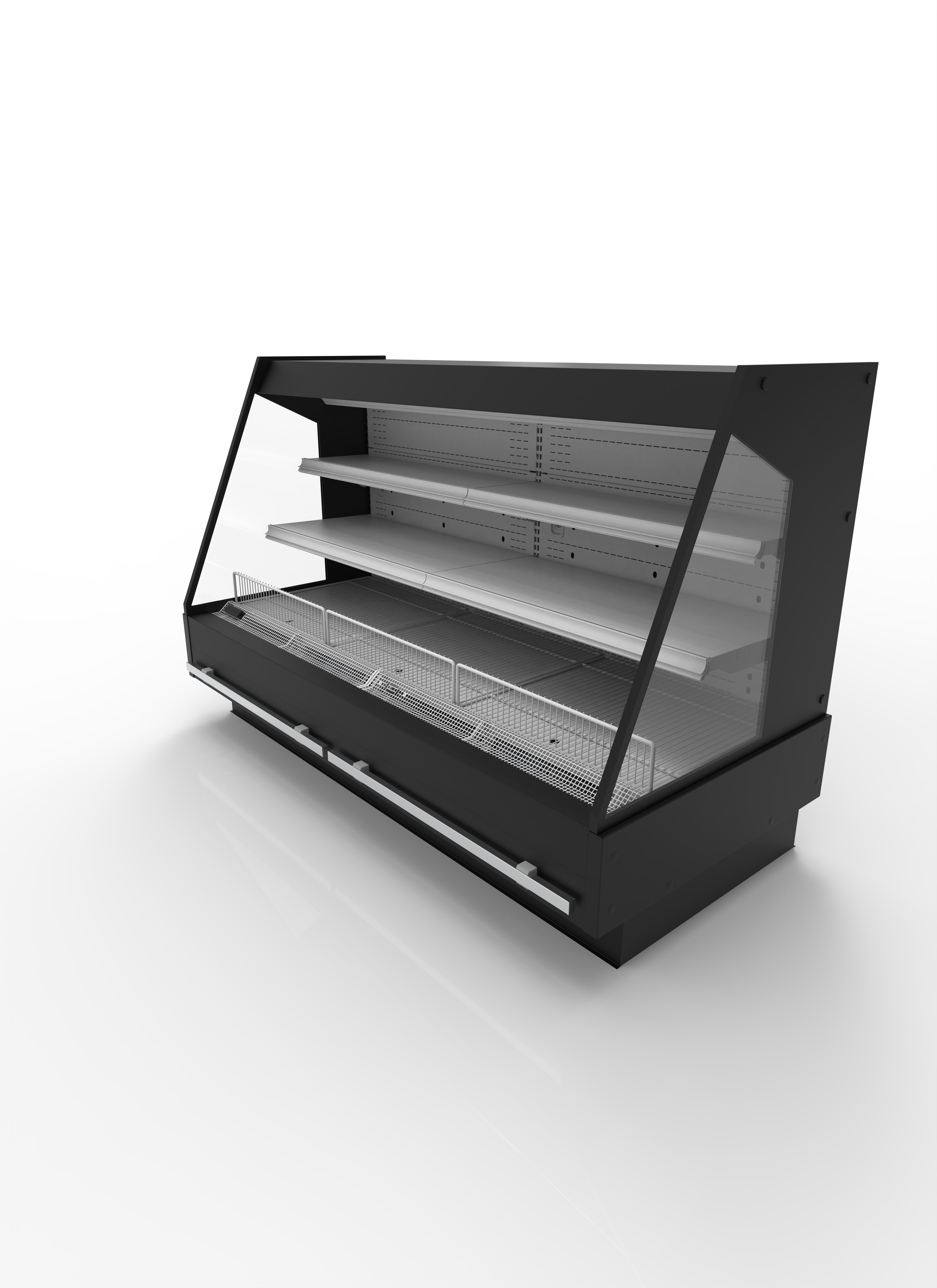 Semi-vertical - Arneg Canada